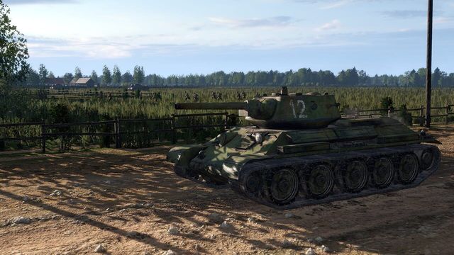 Steel Division 2 2