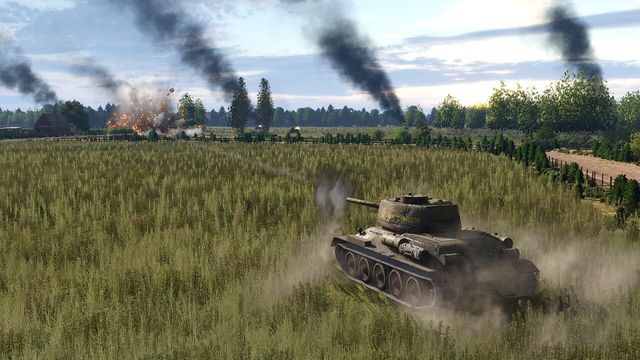 Steel Division 2 3