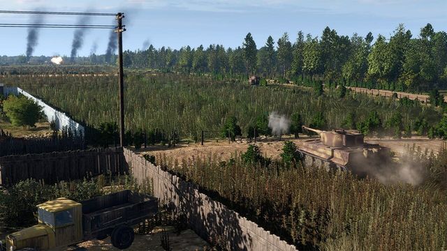 Steel Division 2 5
