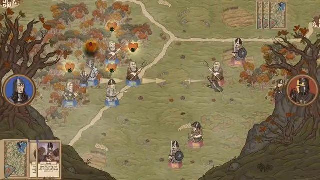 Rising Lords 2