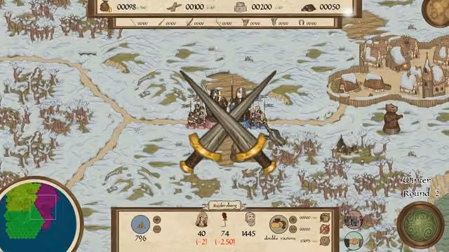 Rising Lords 4