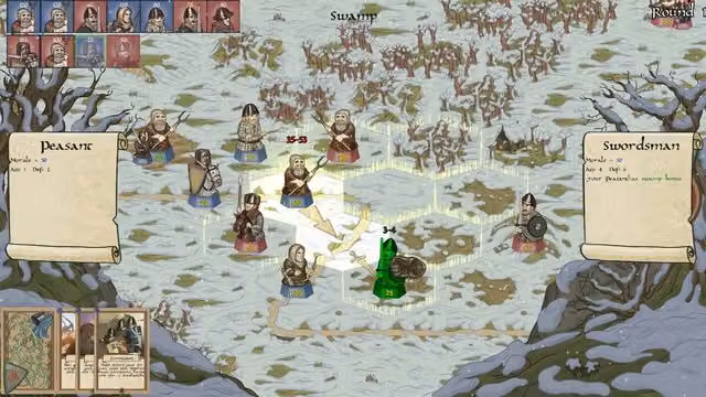 Rising Lords 5