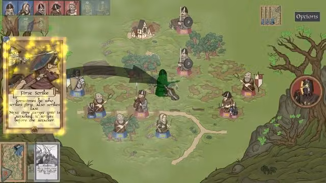 Rising Lords 6