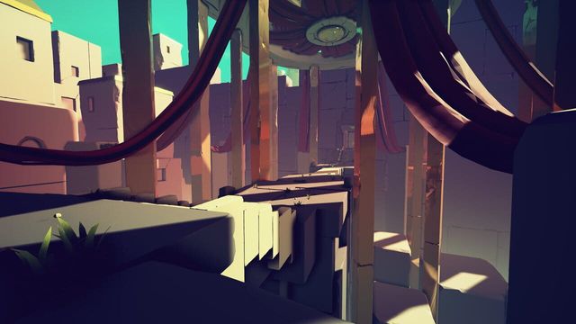 The Sojourn 3