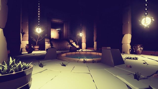 The Sojourn 4