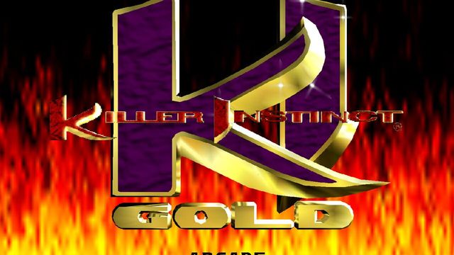Killer Instinct Gold 2