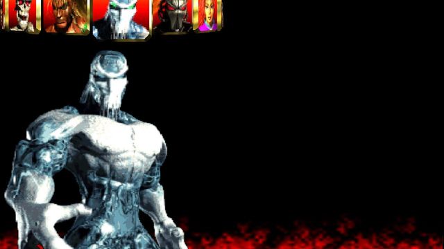 Killer Instinct Gold 3