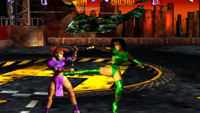 Killer Instinct Gold 5