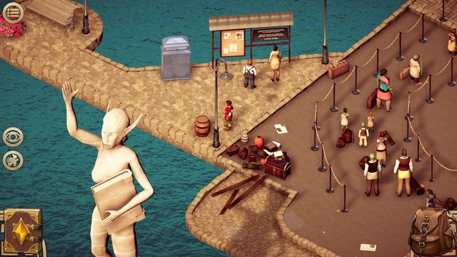 Pendula Swing: Episode 1 - Tired and Retired 2