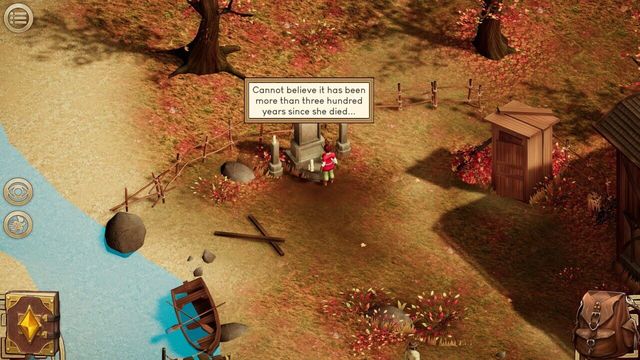 Pendula Swing: Episode 1 - Tired and Retired 3