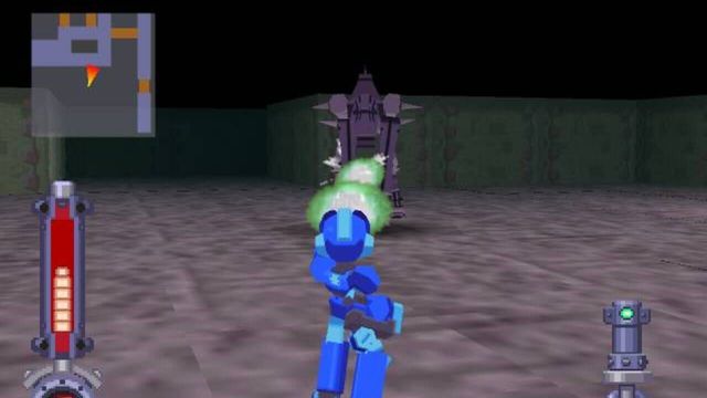 Mega Man 64 2