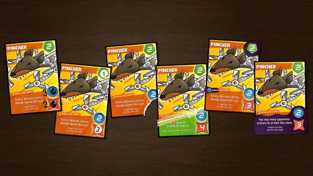 Cardpocalypse 5