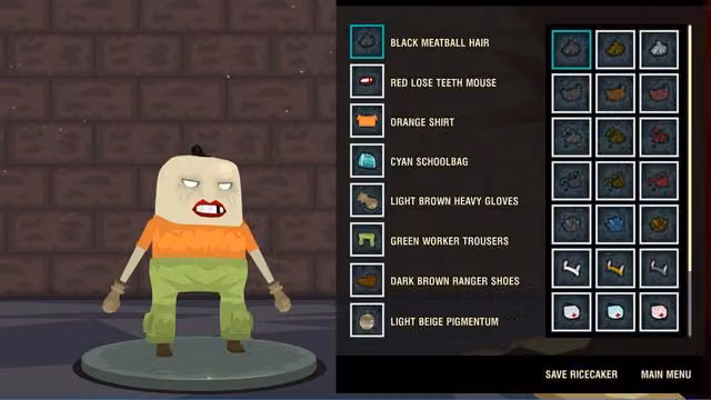 RiceCakers 2