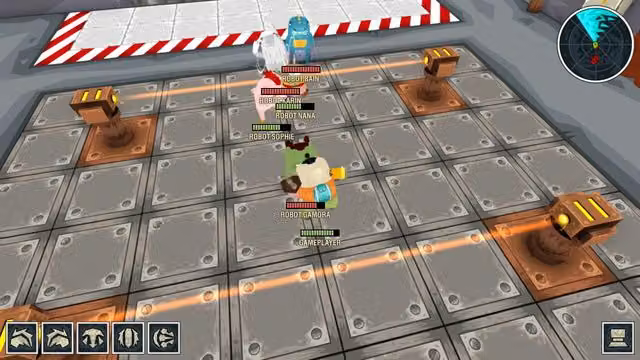 RiceCakers 4