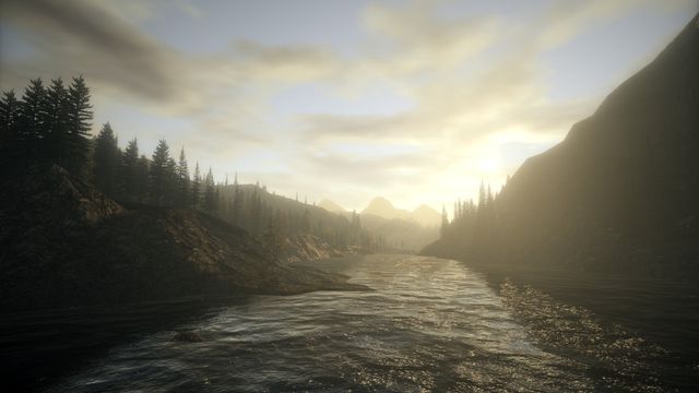 Alan Wake 4