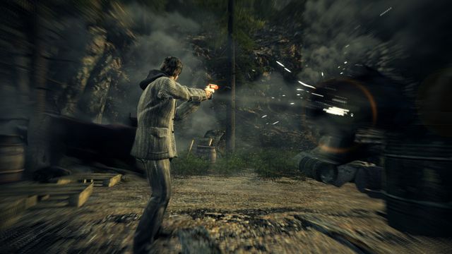 Alan Wake 5