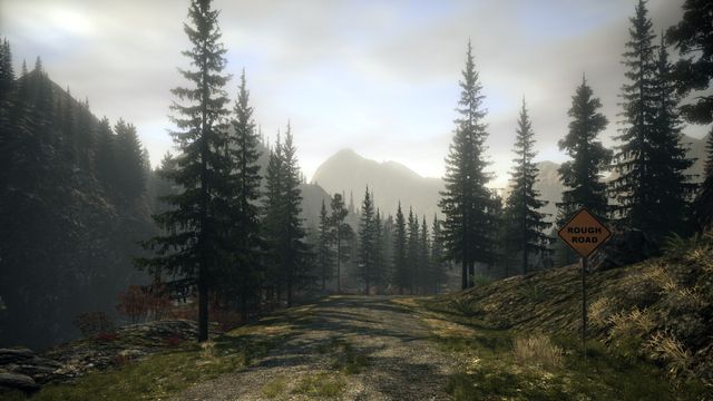 Alan Wake 6