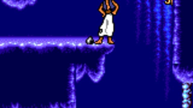 Disney's Aladdin 5