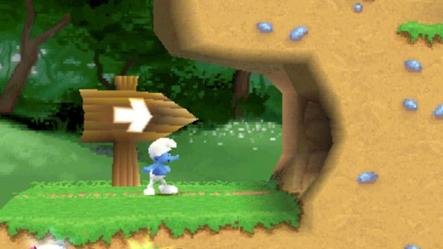 The Smurfs 2