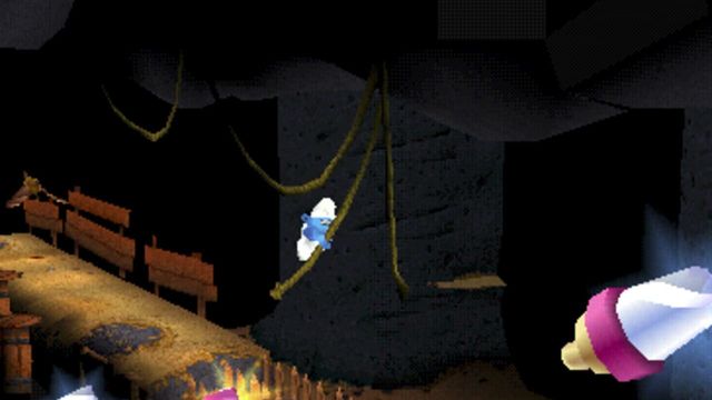 The Smurfs 5