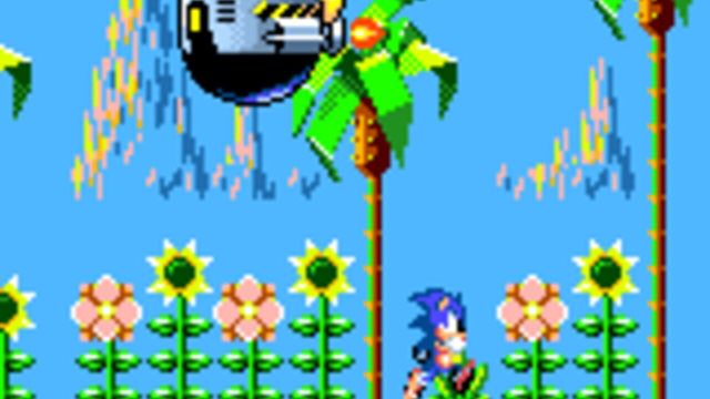 Sonic the Hedgehog 2