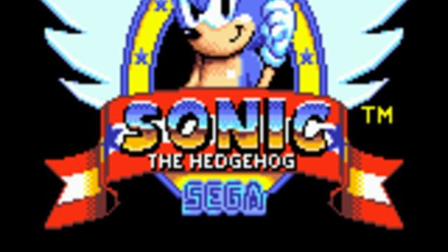 Sonic the Hedgehog 3