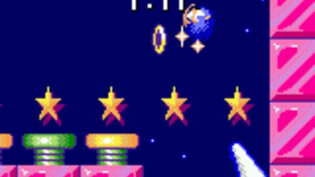 Sonic the Hedgehog 4