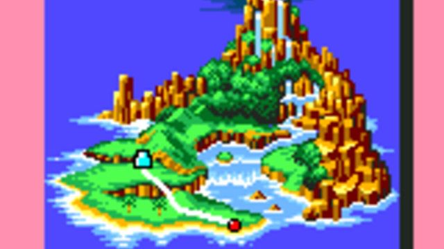 Sonic the Hedgehog 5