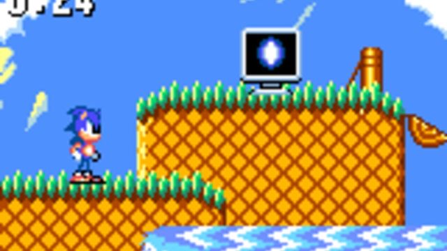 Sonic the Hedgehog 6