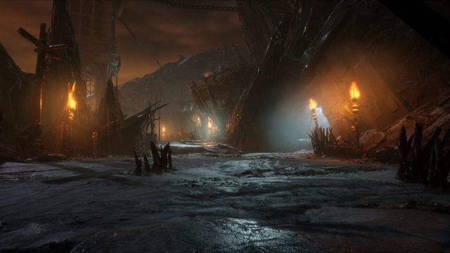 Devil's Hunt 2