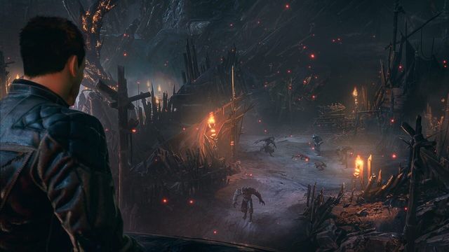 Devil's Hunt 4