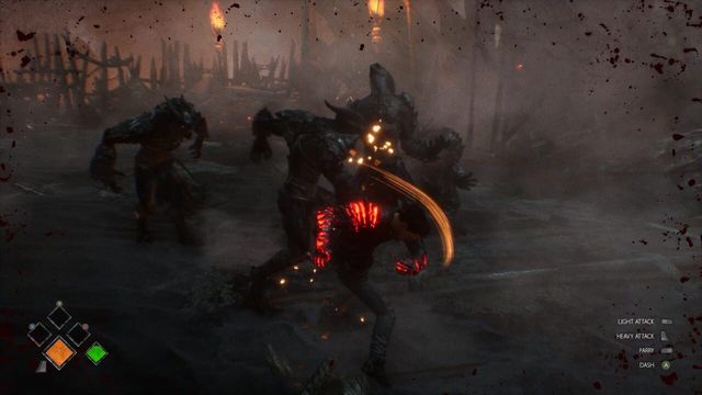 Devil's Hunt 5