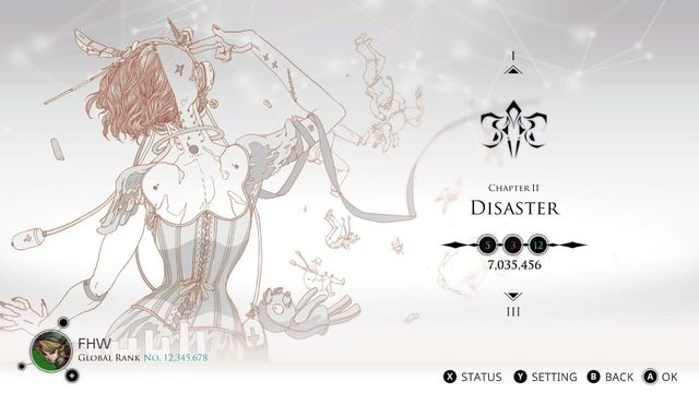 Cytus Alpha 2