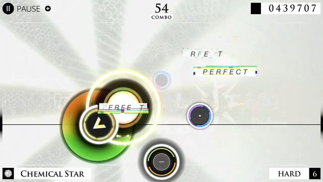 Cytus Alpha 3
