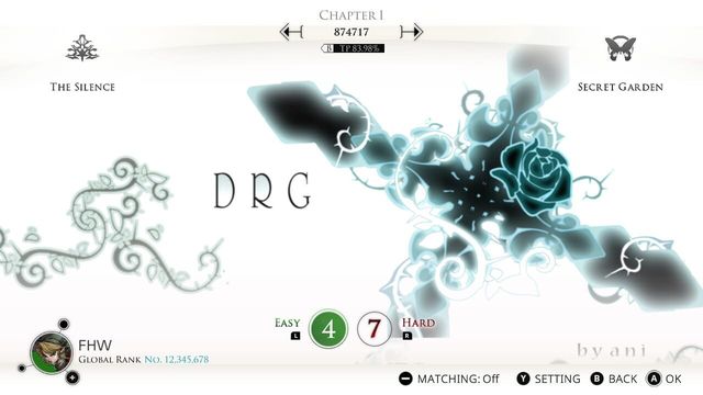Cytus Alpha 4