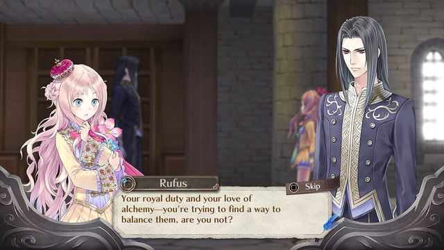 Atelier ~Alchemists of Arland 1-2-3~ DX 3