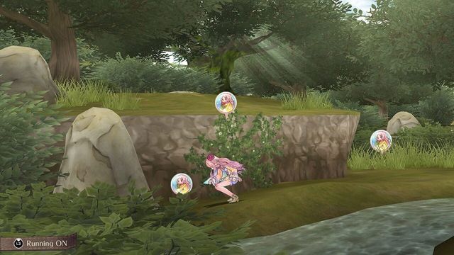 Atelier ~Alchemists of Arland 1-2-3~ DX 4