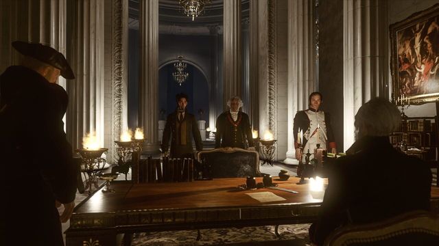 The Council: Episode 3 - Ripples 3