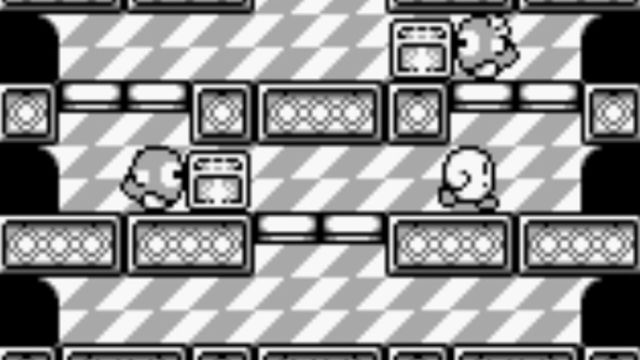 Kirby's Dream Land 3