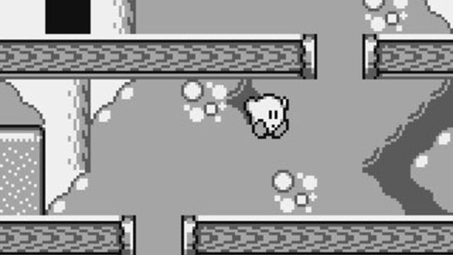 Kirby's Dream Land 5