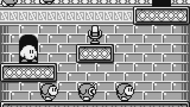 Kirby's Dream Land 6