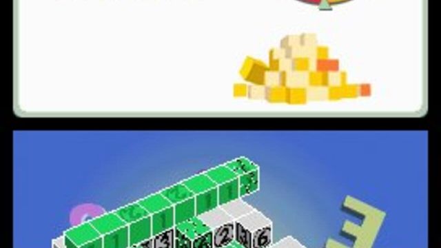 Picross 3D 4