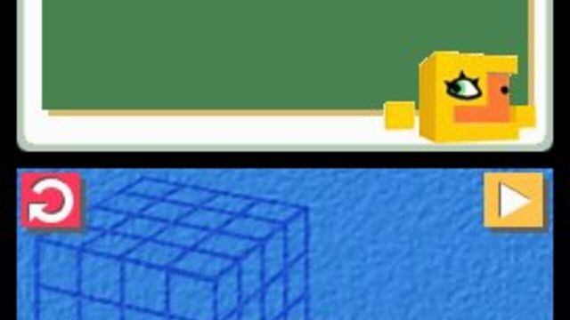 Picross 3D 5
