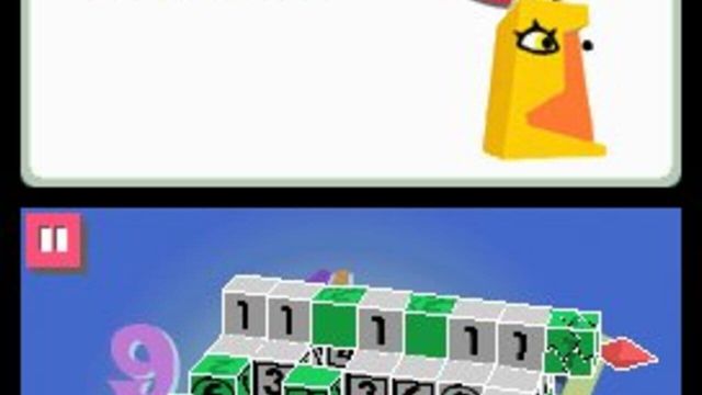 Picross 3D 6