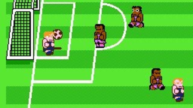 Nintendo World Cup 4