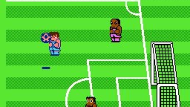 Nintendo World Cup 5