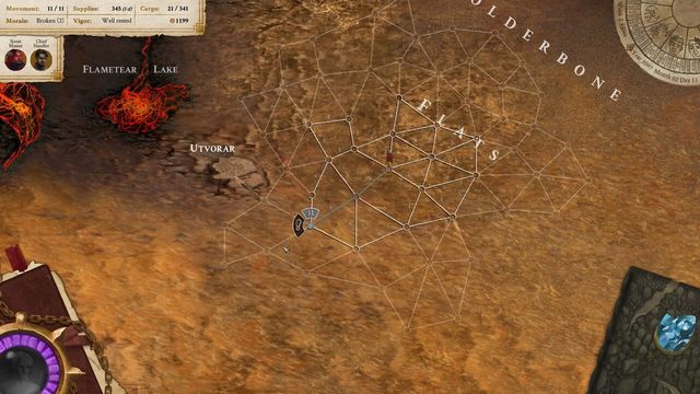 Vagrus: The Riven Realms 2