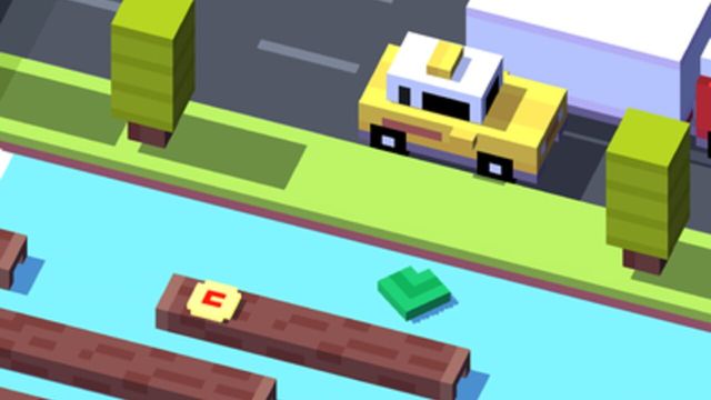 Crossy Road 3