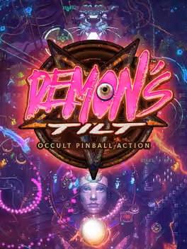 Demon's Tilt