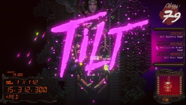 Demon's Tilt 6